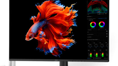 AOC Lepas Monitor Gaming 24,5 Inci 144Hz IPS, Murah tapi Fitur Intinya Tetap Tajam