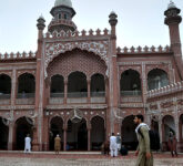 AS Tutup Konsulat Peshawar Permanen, Meninggalkan Perbatasan Afganistan dan Mengubah Misi Diplomatik Regional