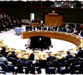 AS dan Israel Bela Serangan di PBB, Iran Tuding Kejahatan Perang, Dihadapi Tuduhan Ganda dan Krisis Moral Dunia AS dan Israel Bela Serangan di PBB, Iran Tuding Kejahatan Perang, Dihadapi Tuduhan Ganda dan Krisis Moral Dunia