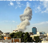 AS dan Israel Serang Iran Meski Negosiasi Memanas, Bagaimana Konflik Mendalam Ini Berkembang? AS dan Israel Serang Iran Meski Negosiasi Memanas, Bagaimana Konflik Mendalam Ini Berkembang?