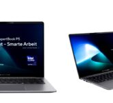 ASUS ExpertBook P5 P5405 Menggebrak Era Laptop Bisnis Berbasis AI, Apakah Ini Jawaban Profesional Modern?