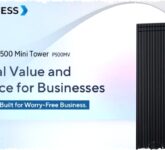 ASUS ExpertCenter P500 Mini Tower, Solusi PC Tangguh dan Efisien untuk Bisnis Anda