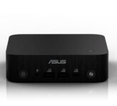 ASUS ExpertCenter PN55 Hadir, Mini PC AI Ryzen 400 dengan RAM 96GB dan Empat Layar 4K