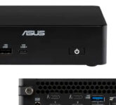 ASUS NUC 16 Pro Hadir Dengan Intel Core Ultra 3, Mini PC Monster Pengolah AI 50 TOPS! ASUS NUC 16 Pro Hadir Dengan Intel Core Ultra 3, Mini PC Monster Pengolah AI 50 TOPS!