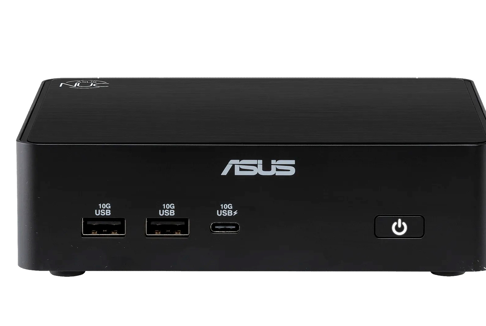 ASUS NUC 16 Pro Menghancurkan Mini PC Lawas, Chip Intel Core Ultra Bikin AI Lokal Jadi Ancaman Serius! ASUS NUC 16 Pro Menghancurkan Mini PC Lawas, Chip Intel Core Ultra Bikin AI Lokal Jadi Ancaman Serius!