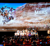 ASUS ProArt Menghidupkan Dunia Mars Nyata, Teknologi Extended Reality Cetak Revolusi Perfilman Indonesia ASUS ProArt Menghidupkan Dunia Mars Nyata, Teknologi Extended Reality Cetak Revolusi Perfilman Indonesia