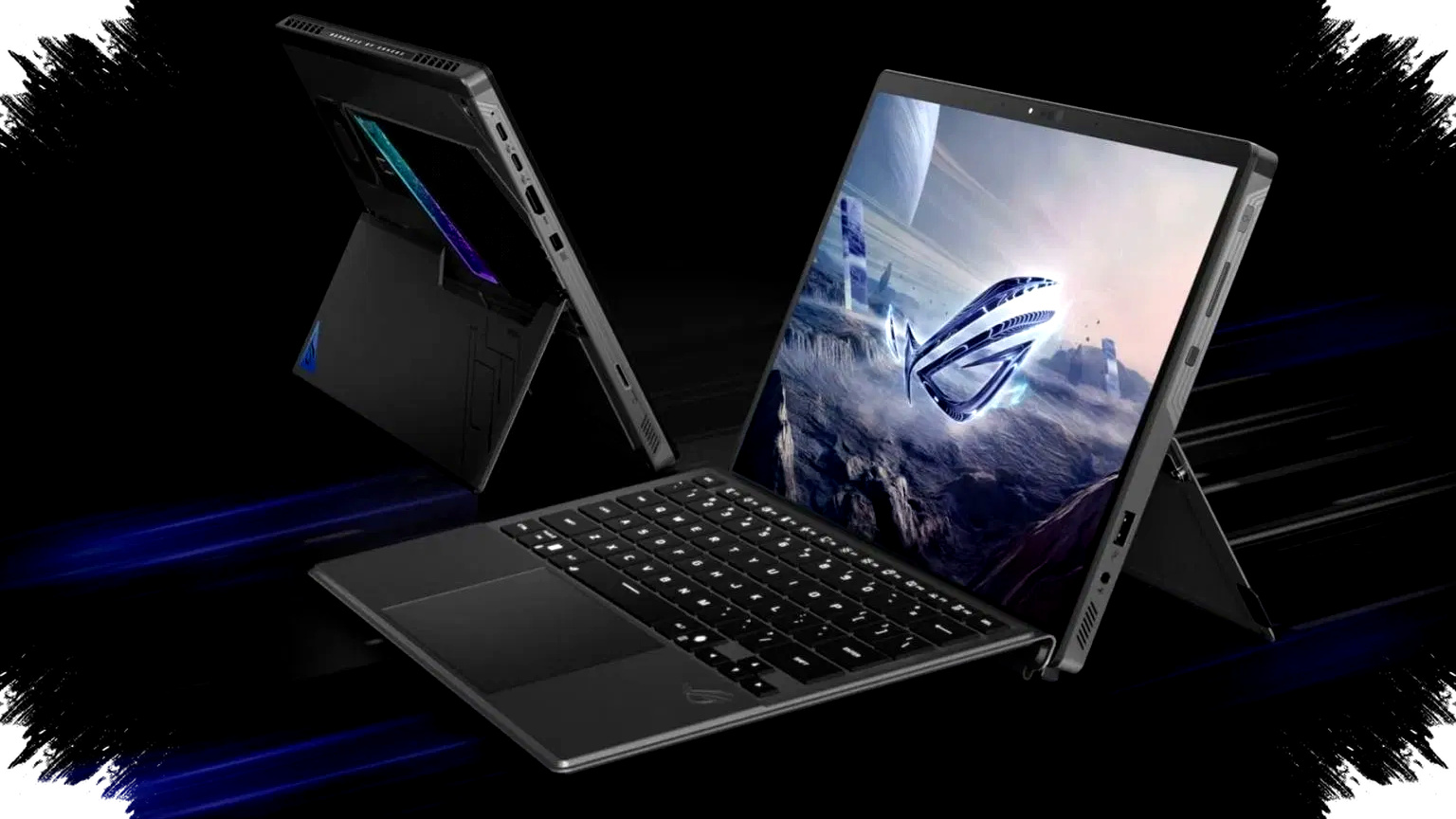 ASUS ROG Flow Z13 Turun 10 Persen, Laptop Gaming 2-in-1 Ini Kian Menggoda ASUS ROG Flow Z13 Turun 10 Persen, Laptop Gaming 2-in-1 Ini Kian Menggoda