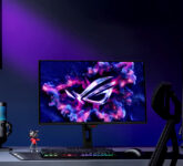 ASUS ROG Hadirkan Revolusi Monitor OLED Gaming 2026, Visual Tajam dan Perlindungan Canggih untuk Gamer