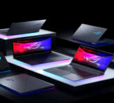 ASUS ROG Strix G16 Dan G18 2026 Rilis, RTX 5080 Dan Layar 300Hz Langsung Naik Kelas!