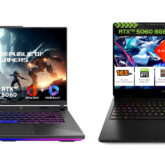ASUS ROG Strix G16 Tampil Garang, HP Omen 16 Diam-Diam Menang di Duel Laptop Gaming, Siapa Jawara Sebenarnya?