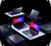 ASUS ROG Strix G16 dan G18 2026 Hadir, Layar 300Hz dan RTX 5080 Jadi Taruhan Besar