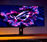 ASUS XG27UQDMS Hadir, Monitor Gaming 4K 240Hz QD-OLED yang Menantang Batas Visual ASUS XG27UQDMS Hadir, Monitor Gaming 4K 240Hz QD-OLED yang Menantang Batas Visual