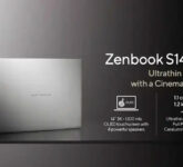 ASUS Zenbook S14 OLED 2026 Bawa Revolusi AI Ultra-Tipis, Intel Core Ultra Seri 3 Jadi Senjata Rahasia