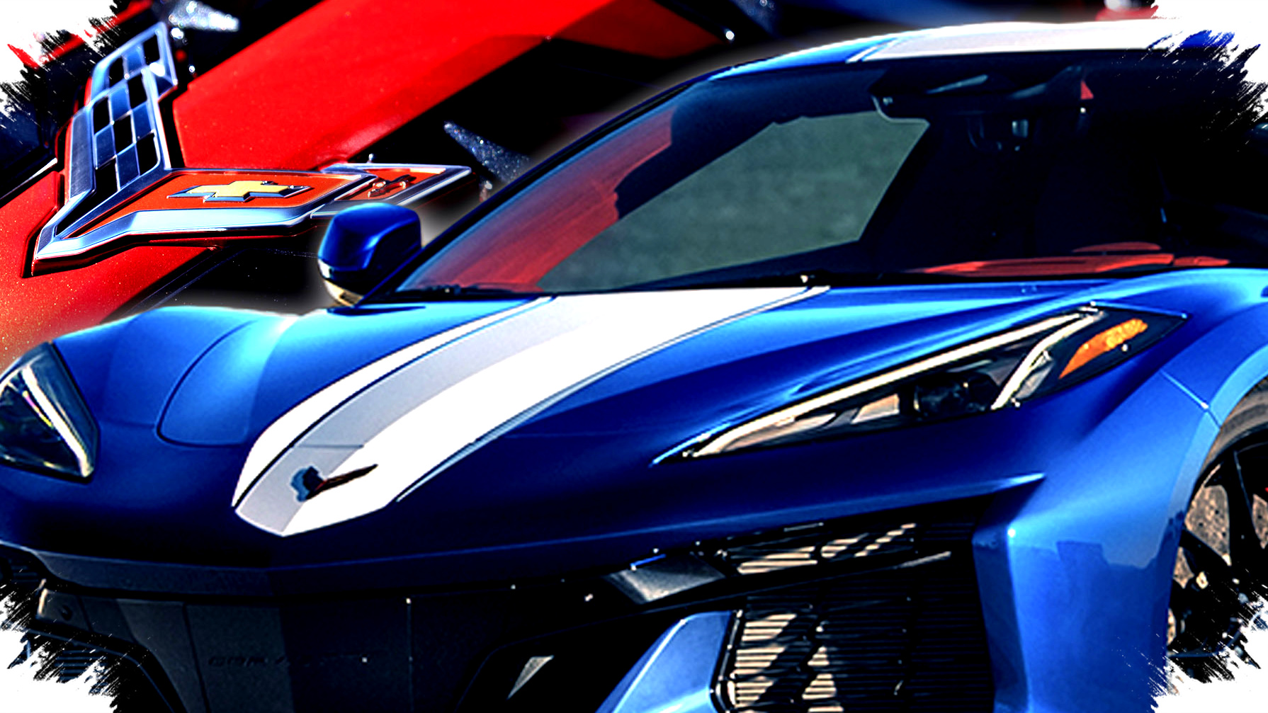 AWD Corvette Baru Hadir Dengan Mode Stealth, Kecepatan Senyap Yang Mengagetkan Dunia Supercar AWD Corvette Baru Hadir Dengan Mode Stealth, Kecepatan Senyap Yang Mengagetkan Dunia Supercar