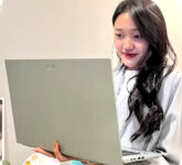 Acer Aspire Go 14 Hadir Dengan Desain Super Tipis, RAM Upgradable Hingga 32GB untuk Produktivitas Maksimal