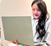 Acer Aspire Go 14 Hadir Dengan Memori 32GB, Desain Tipis dan Performa untuk Multitasking Maksimal