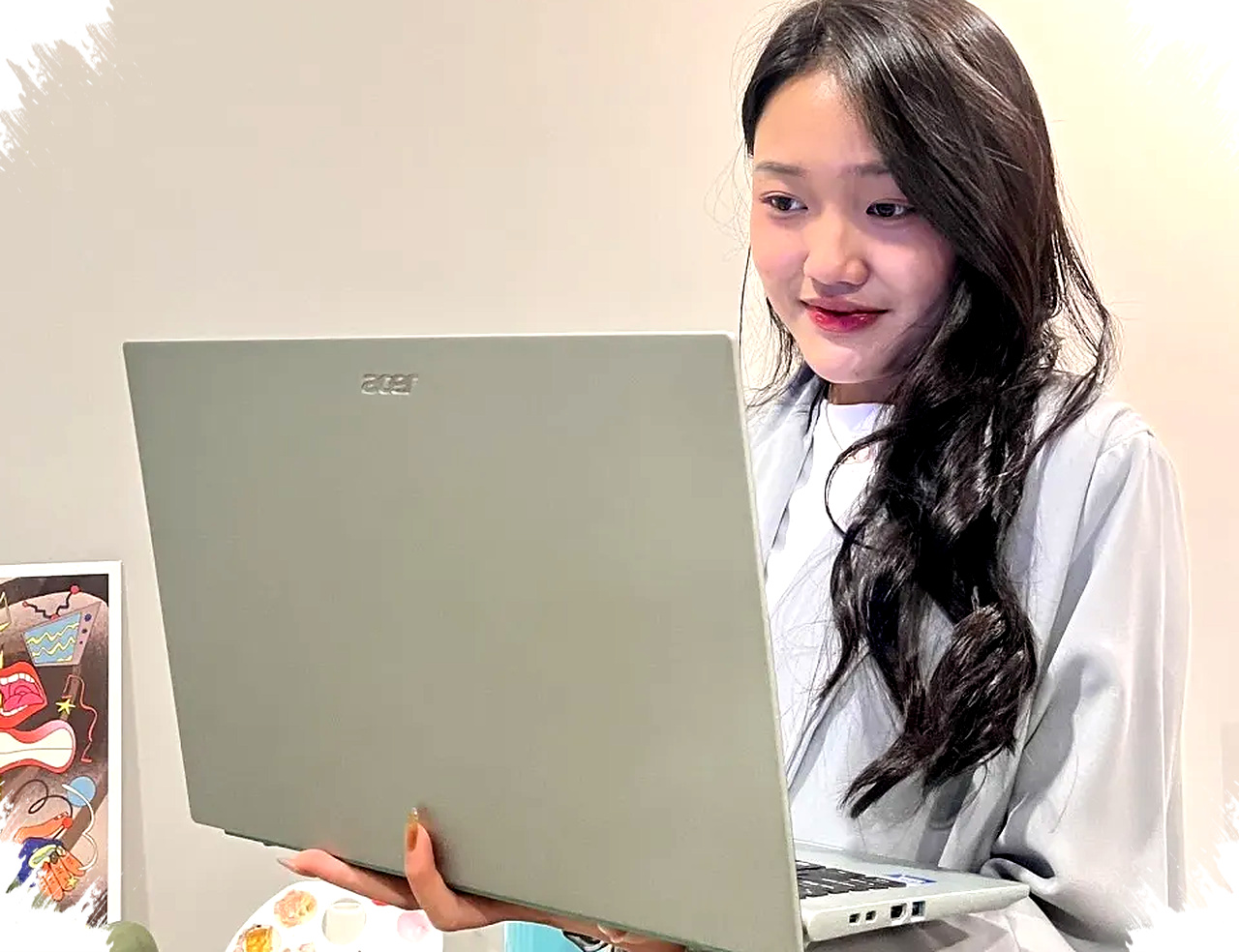 Acer Aspire Go 14 Hadir dengan Intel Core 5 120U, RAM Bisa Upgrade 32GB, Laptop Ringkas untuk Masa Depan Acer Aspire Go 14 Hadir dengan Intel Core 5 120U, RAM Bisa Upgrade 32GB, Laptop Ringkas untuk Masa Depan