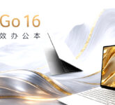 Acer Go 16 Tantang Laptop Bisnis Kelas Menengah, Performa Intel Core 5 dan RAM 16GB Bawa Efisiensi Maksimal