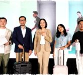 Acer Melangkah ke Era Baru Dengan FreeSense Ring dan Luggage, Integrasi Teknologi AI untuk Gaya Hidup Sehat dan Travel Modern!