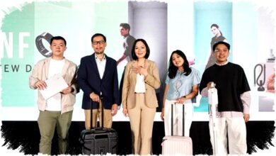 Acer Melangkah ke Era Baru Dengan FreeSense Ring dan Luggage, Integrasi Teknologi AI untuk Gaya Hidup Sehat dan Travel Modern!