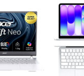 Acer Swift Neo Menyerang MacBook Neo, Layar OLED dan RAM 2X Jadi Penentu