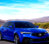 Acura Integra Type S Kembali Menyapa Jepang, Performa Tinggi Warisan Legendaris Siap Mengguncang Pasar JDM