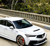 Acura Masuk Jepang Setelah 40 Tahun, Integra Type S Bertenaga 320 HP Jadi Senjata Rahasia Pesaing Mobil Mewah Lokal