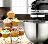 Adonan Kue Lebaran Sering Gagal Halus? 7 Mesin Ini Bikin Proses Cepat dan Rata