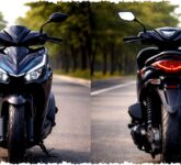 Adu Irit Honda BeAT 110cc dan BeAT Alpha 125cc, Mana Pilihan Tepat antara Hemat BBM dan Performa Maksimal?