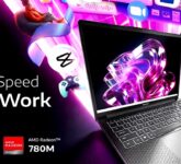 Advan Workplus AI Menggebrak Segmen Mid-Range, Performa Ryzen 7 dan Fitur Canggih Hadir Untuk Kuasai Era Produktivitas AI 2026