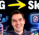 Agent Skills Menantang RAG, Mengapa Prosedural Workflow Menggeser Dominasi Prompt Panjang dalam Evolusi AI