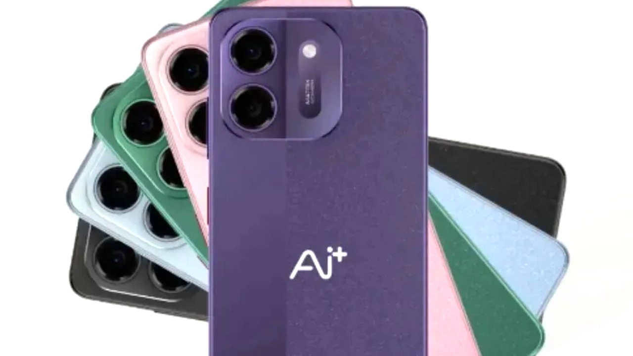 Ai+ Pulse 2 Kembali Pekan Ini, Stok Ludes dan Spesifikasinya Sulit Diabaikan Ai+ Pulse 2 Kembali Pekan Ini, Stok Ludes dan Spesifikasinya Sulit Diabaikan