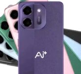 Ai+ Pulse 2 Mulai Dijual Hari Ini, Layar 120 Hz dan Baterai 6.000 mAh Jadi Ujian Nyata Ai+ Pulse 2 Mulai Dijual Hari Ini, Layar 120 Hz dan Baterai 6.000 mAh Jadi Ujian Nyata