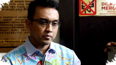 Aiman Witjaksono Dipanggil Polisi, Ini Sebabnya Namanya Terseret Kasus Ijazah Jokowi