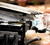 Air Radiator Turun Sepulang Mudik, Kebocoran Halus Ini Sering Lolos dan Picu Overheat