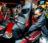 Aismoli Soroti Motor Listrik Baru, Konversi Molis Prabowo Ternyata Bukan Satu-Satunya Jalan