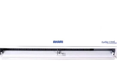 Akari AC Turbo Cooling Cepat Dingin Kamar Indonesia, Konsumsi Listrik Aman dan Garansi Kompresor 10 Tahun Menang Telak!