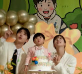 Akhir Our Universe Mengharukan, Keluarga Terpilih Menyatukan Harapan dan Cinta Sejati