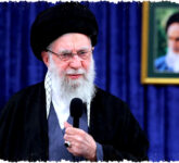 Akhir Rezim Khamenei Dalam Sekujur Detik Serangan U.S.-Israel, Iran Terkoyak Setelah Empat Dekade Kekuasaan