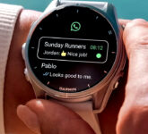 Akhirnya Garmin Bisa Balas WhatsApp, Bukan Lagi Sekadar Jam Penerima Notifikasi Akhirnya Garmin Bisa Balas WhatsApp, Bukan Lagi Sekadar Jam Penerima Notifikasi