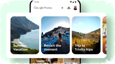 Akhirnya Hadir di Android, Google Photos Bikin Edit Foto Lebih Seru dengan Fitur Stiker Kustom Instan