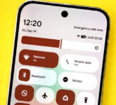 Akhirnya Satu Ketuk Kembali, Android 17 Beta 3 Pulihkan Tombol Wi‑Fi di Quick Settings Akhirnya Satu Ketuk Kembali, Android 17 Beta 3 Pulihkan Tombol Wi‑Fi di Quick Settings