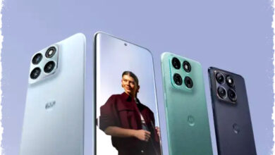 Akhirnya Terungkap Spesifikasi Gahar Motorola Edge 70 Fusion Dengan Layar Lengkung 120Hz dan Kamera 50MP OIS