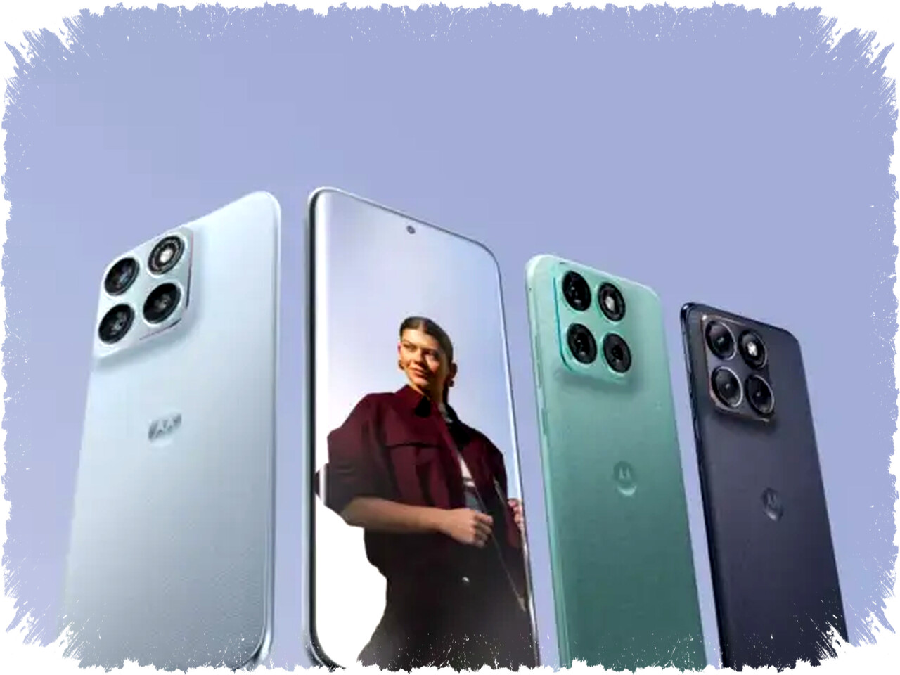 Akhirnya Terungkap Spesifikasi Gahar Motorola Edge 70 Fusion Dengan Layar Lengkung 120Hz dan Kamera 50MP OIS Akhirnya Terungkap Spesifikasi Gahar Motorola Edge 70 Fusion Dengan Layar Lengkung 120Hz dan Kamera 50MP OIS