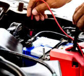 Aki AGM Mobil Rentan Melemah Setelah Mudik, Kenali Risiko dan Cara Cegah Kerusakan Fatal Sekarang!