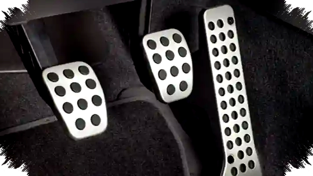 Akselerasi Bukan Sekadar Cepat, Inilah Kunci Berkendara Lebih Aman dan Responsif Akselerasi Bukan Sekadar Cepat, Inilah Kunci Berkendara Lebih Aman dan Responsif