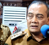 Akses Semarang-Purwodadi Nyaris Pulih, Gubernur Jateng Tegaskan Selesai H-7 Lebaran, Ancaman Kemacetan dan Kerugian Pun Segera Teratasi