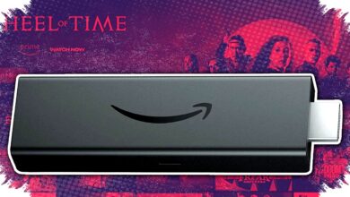 Aku Menemukan Aplikasi Terbaik Kontrol Fire TV Stick Lewat Android, Begini Cara Mudahnya Mengubah Segalanya!