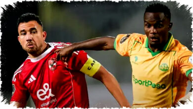 Al Ahly Hadapi Tekanan Berat Lawan Al Mokawloon, Pertaruhan Gelar dan Rekor 91 Pertemuan Jadi Penentu!