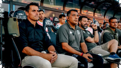 Aldosivi Terancam Pemecatan Farré Jika Kalah di Tucumán, Falcioni Debut Bawa Tim Lawan Kejutan Line Up Baru